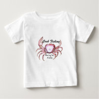 Dutch Harbour Alaska Pink Crab
