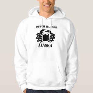Dutch Harbour King Crab Sweatshirt