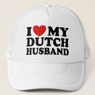 Dutch Husband Hat