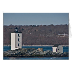 Dutch Island Light