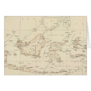 Dutch Possessions in the Indian Archipelago