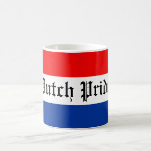Dutch Pride Mug
