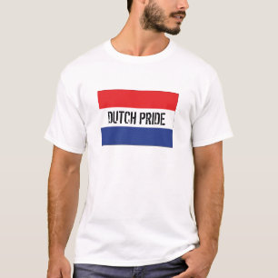 Dutch Pride T-Shirt