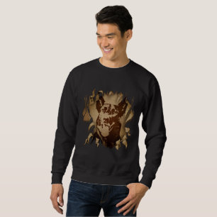 Dutch Shepherd - Dutchie Sweatshirt