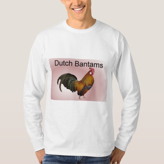 dutch shirt (Front)