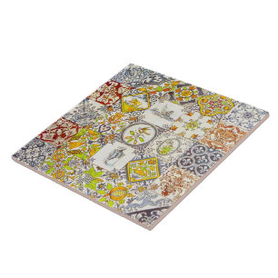 Dutch Tiles