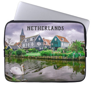 Dutch Village Marken Laptop Sleeve