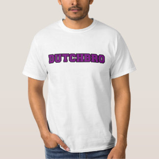 Dutchbro T-Shirt