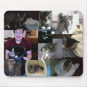 Dutchess Mousepad