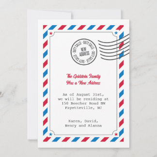 Duty Calls Military Move Announcement