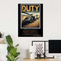 Duty: Scars of Service