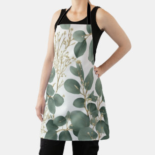 Duvet Cover Apron