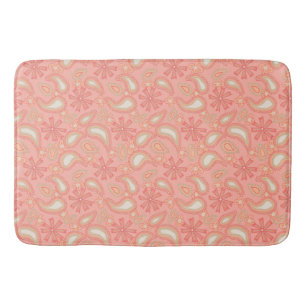 Duvet Cover Bath Mat