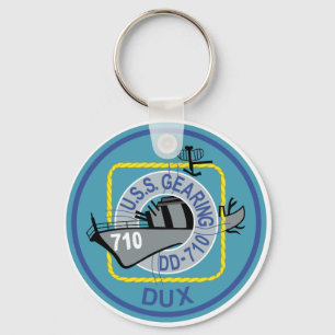 DUX DD 710 KEY RING