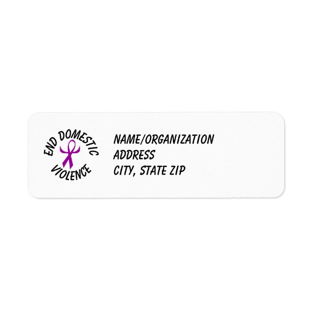DVA Ribbon (humanised) (Front)