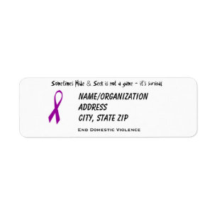 DVA Ribbon - Survival