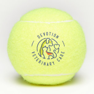 DVC Tennis Ball
