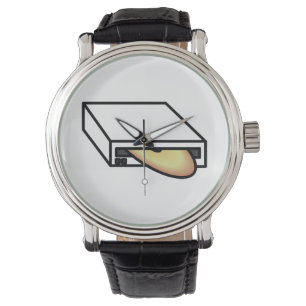DVD Drive Watch