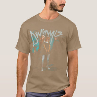 Dvyls boy T-Shirt