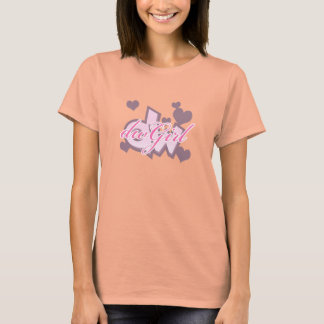 DW Girl T-Shirt