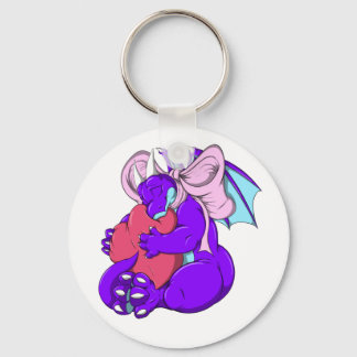 dwaggielove(2) key ring