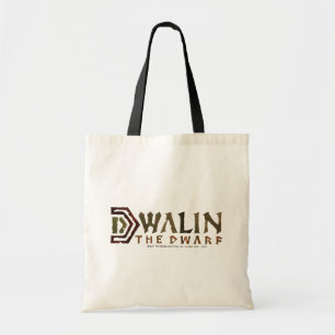 Dwalin Name Tote Bag