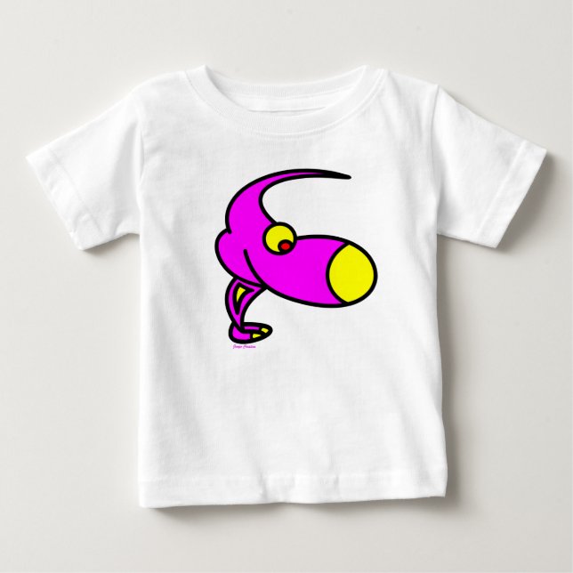 dwarf baby shirt dwarf shirts (Front)