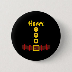 Dwarf Easy Halloween Group Dwarf Matching Men Wome 6 Cm Round Badge