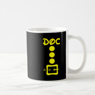 Dwarf Easy Halloween Group Men Women Kids Costume  Coffee Mug