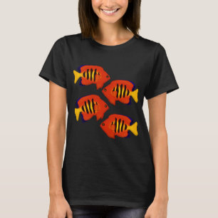 dwarf emperor T-Shirt