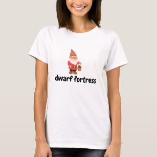 dwarf fortress T-Shirt