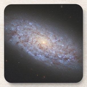 Dwarf Galaxy Ngc 5949. Coaster