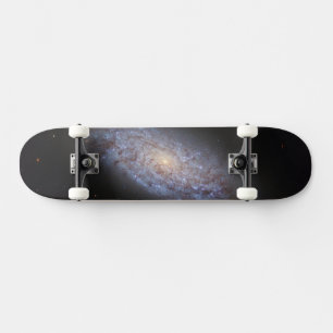 Dwarf Galaxy Ngc 5949. Skateboard
