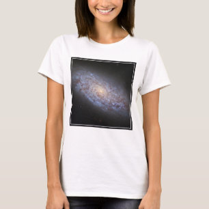 Dwarf Galaxy Ngc 5949. T-Shirt