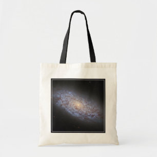 Dwarf Galaxy Ngc 5949. Tote Bag
