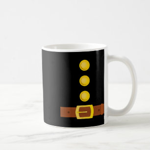 Dwarf Halloween Costume Funny Kids Men Women Coffee Mug