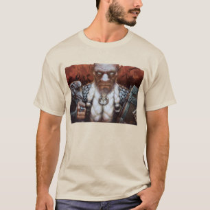 Dwarf Magic T-Shirt
