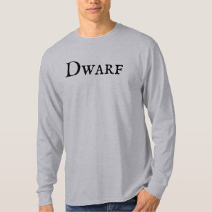 "Dwarf" Men's T-Shirt