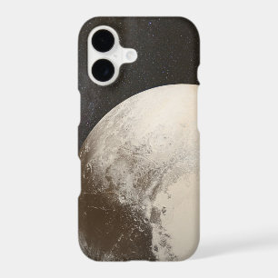 Dwarf Planet Pluto