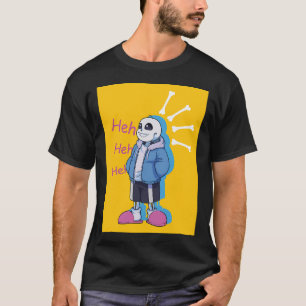 Dwarf skeleton T-Shirt