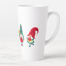 Dwarfs wish you Merry Christmas