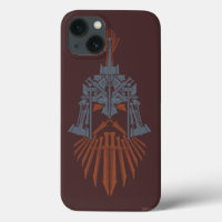 Dwarven Weapons Helmet Icon