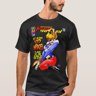 DWB kid weasel T-Shirt