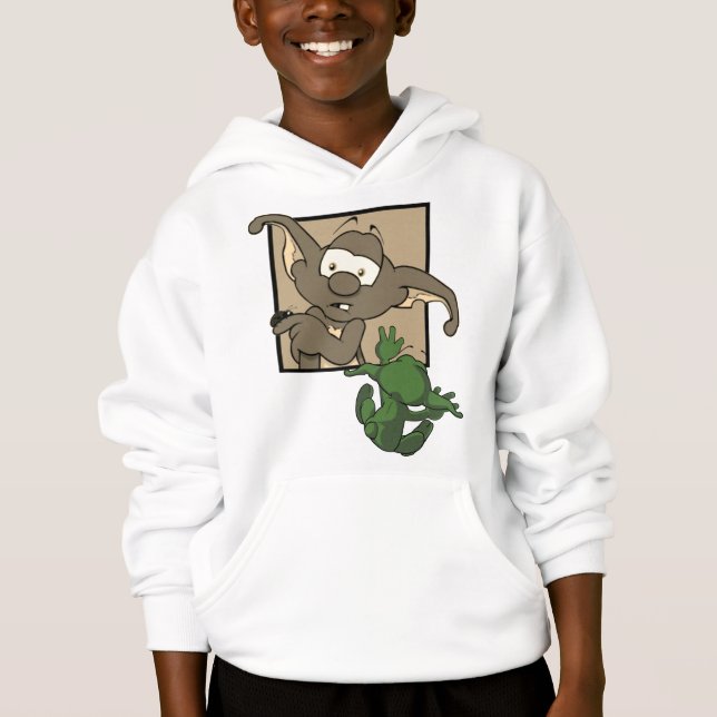 Dweeblinks  (Front)