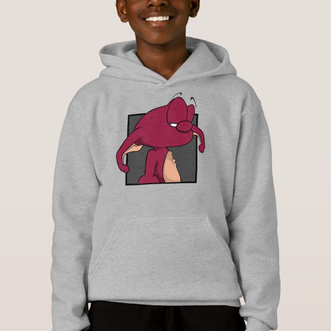 Dweeblinks  (Front)