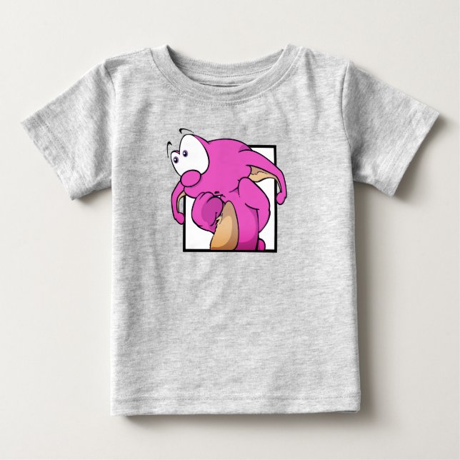 Dweeblinks  baby T-Shirt (Front)