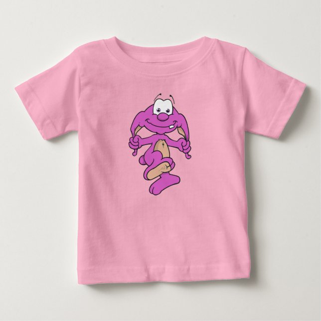 Dweeblinks Baby T-Shirt (Front)