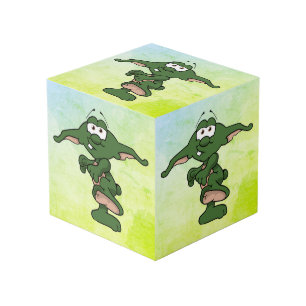 Dweeblinks Cube