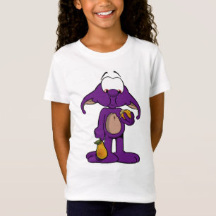 Dweeblinks   Fruit Eater T-Shirt