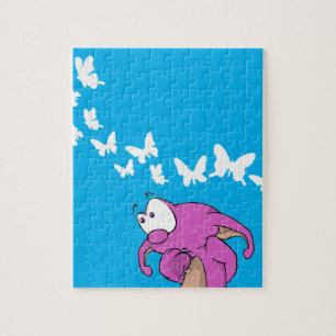 Dweeblinks Jigsaw Puzzle